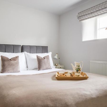 Apartamento Carr House Leeds  Exterior foto