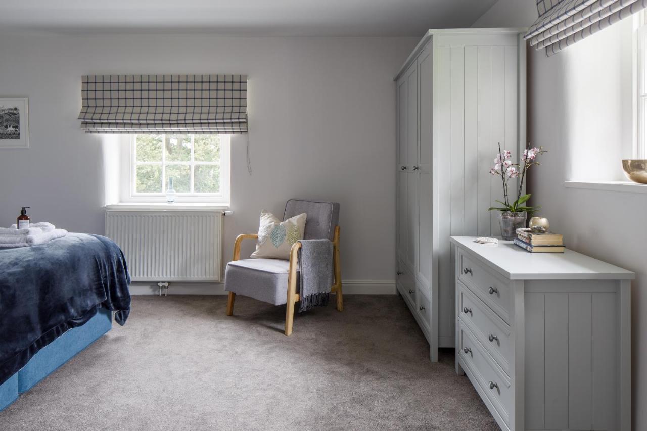 Apartamento Carr House Leeds  Exterior foto