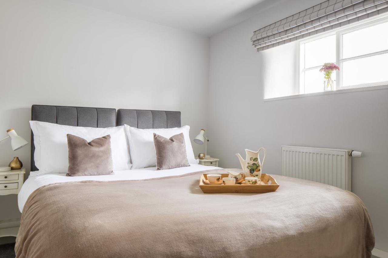 Apartamento Carr House Leeds  Exterior foto