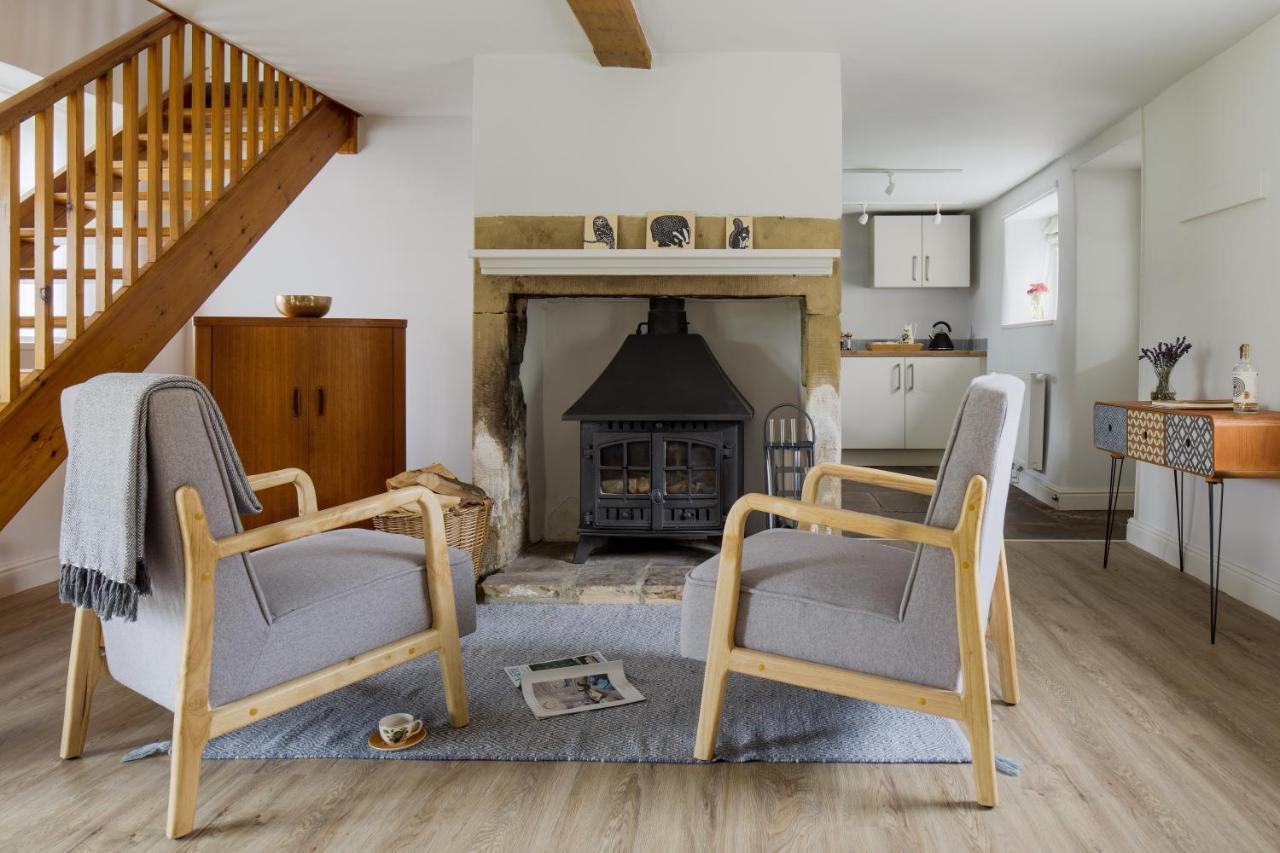 Apartamento Carr House Leeds  Exterior foto