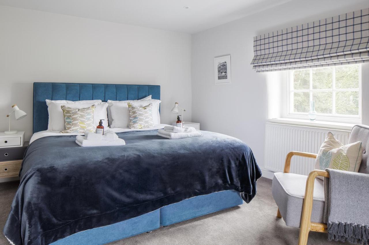 Apartamento Carr House Leeds  Exterior foto